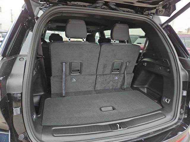 new 2025 Jeep Grand Cherokee L car, priced at $43,720