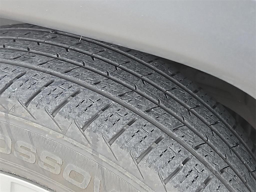 used 2022 Jeep Compass car, priced at $19,051