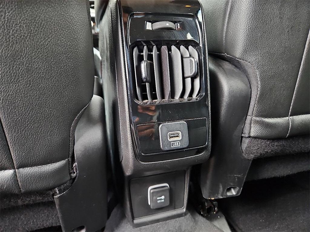 used 2022 Jeep Compass car, priced at $19,051