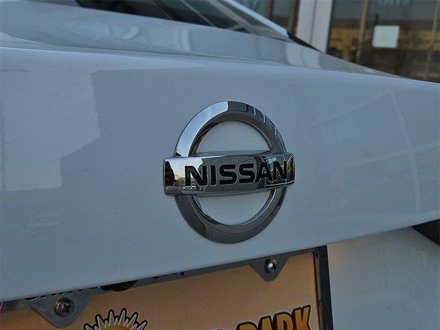 used 2022 Nissan Sentra car, priced at $19,997