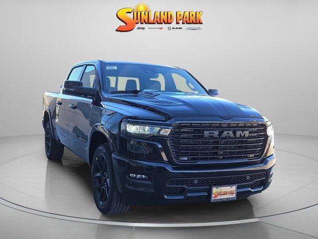 new 2026 Ram 1500 car, priced at $69,770