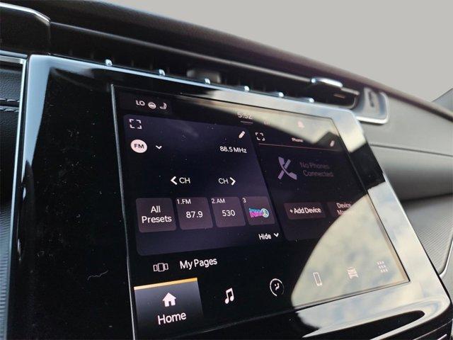 new 2025 Jeep Grand Cherokee car, priced at $39,148