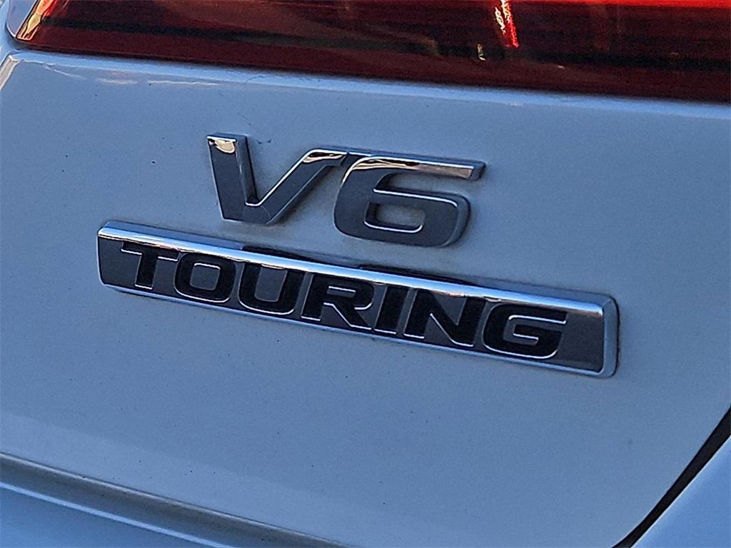 used 2016 Honda Accord car, priced at $15,639