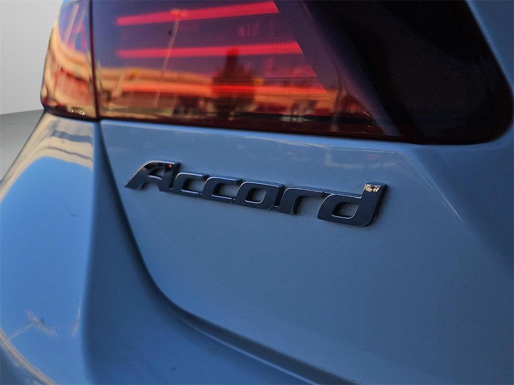 used 2016 Honda Accord car, priced at $15,639