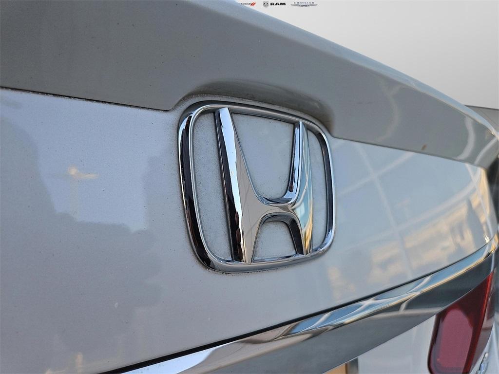 used 2016 Honda Accord car, priced at $15,639