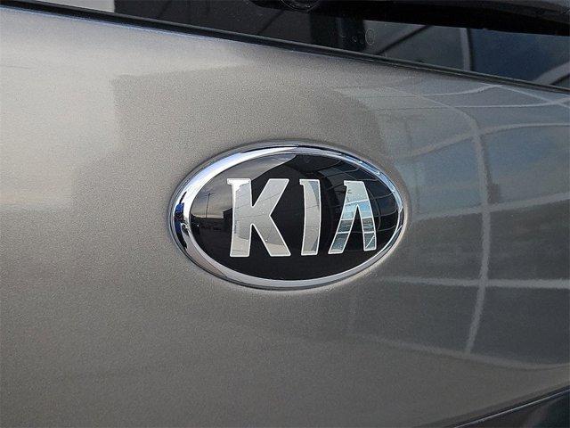 used 2016 Kia Soul car, priced at $7,557