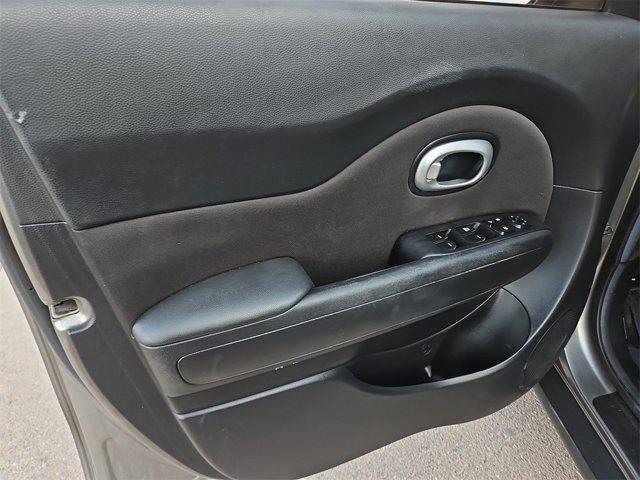 used 2016 Kia Soul car, priced at $7,557