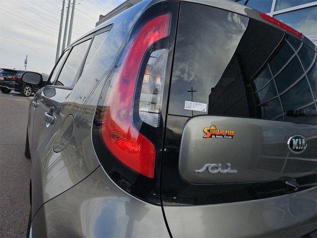 used 2016 Kia Soul car, priced at $7,557