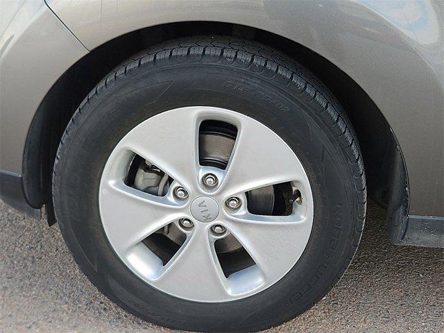 used 2016 Kia Soul car, priced at $7,557