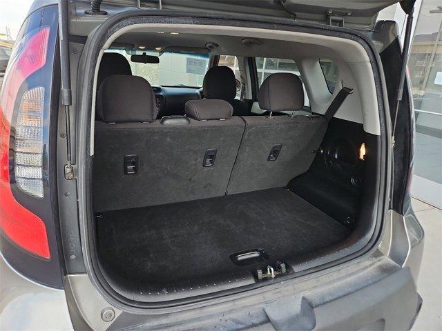 used 2016 Kia Soul car, priced at $7,557