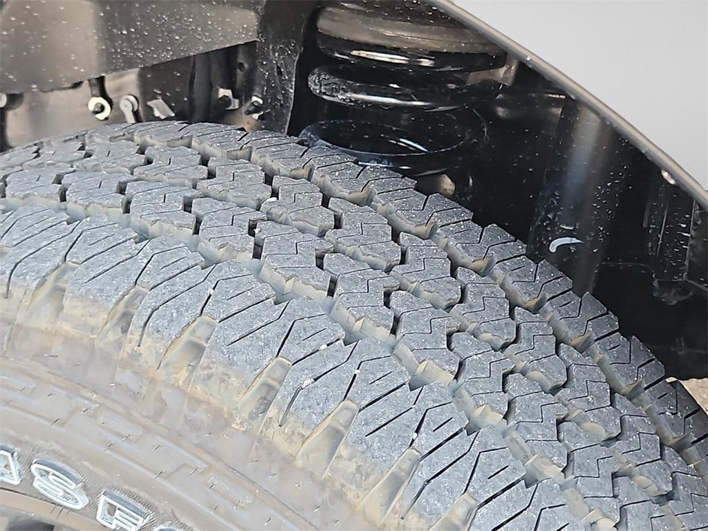 new 2026 Ram 2500 car, priced at $90,115