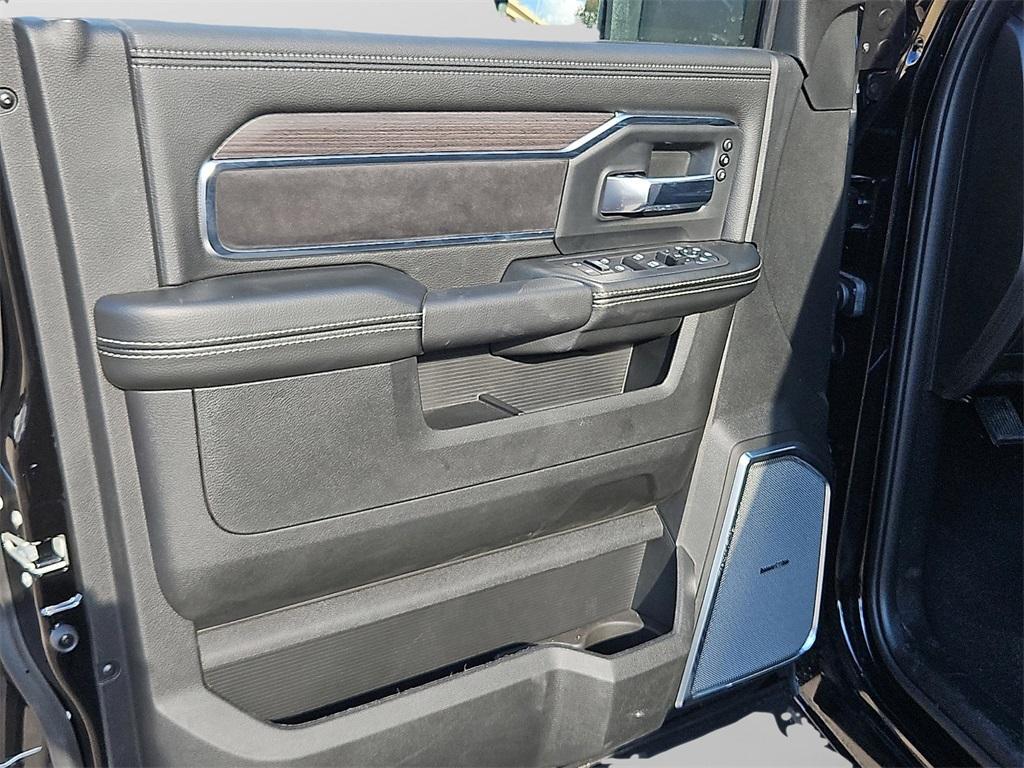 new 2026 Ram 2500 car, priced at $90,115