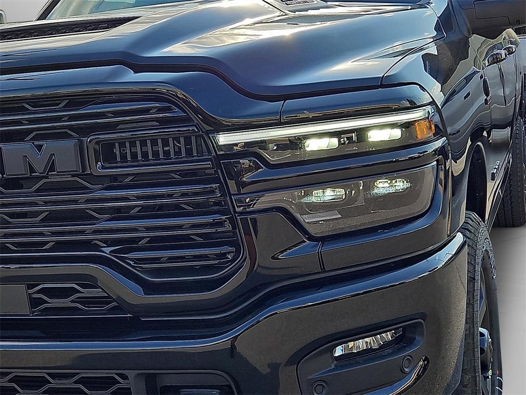 new 2026 Ram 2500 car, priced at $90,115