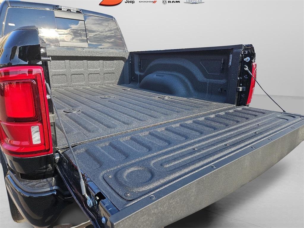 new 2026 Ram 2500 car, priced at $90,115