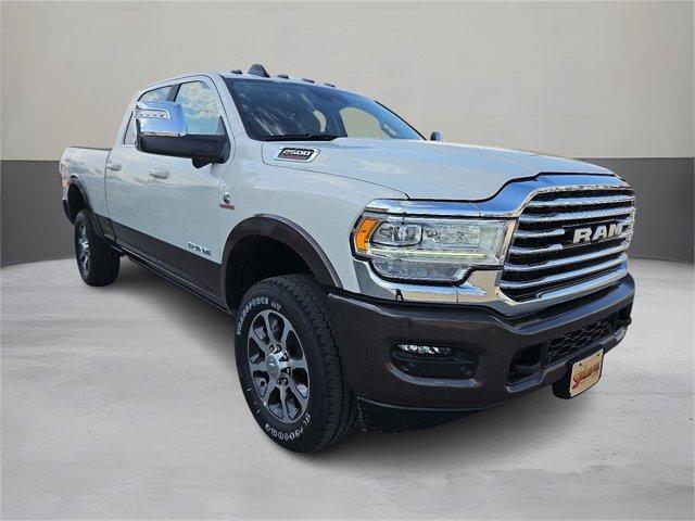 new 2024 Ram 2500 car, priced at $90,300