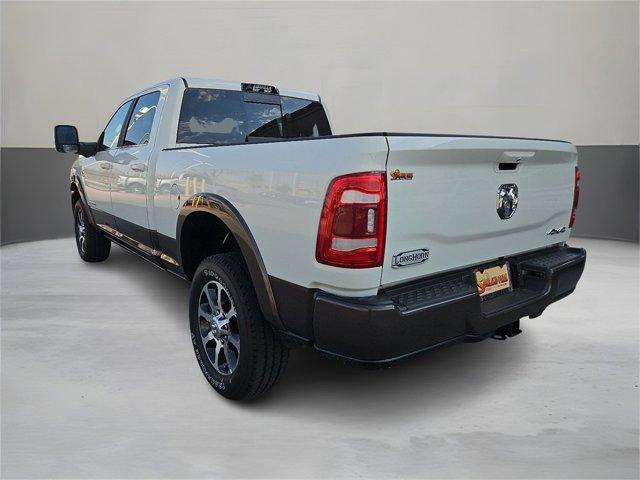 new 2024 Ram 2500 car, priced at $90,300