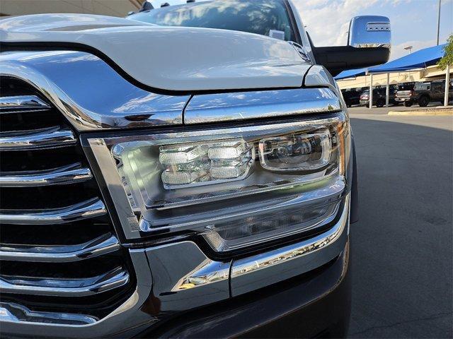 new 2024 Ram 2500 car, priced at $90,300