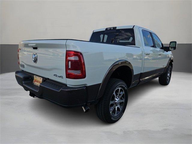 new 2024 Ram 2500 car, priced at $90,300