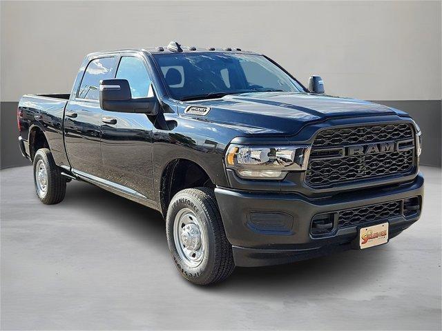 new 2024 Ram 2500 car, priced at $54,080