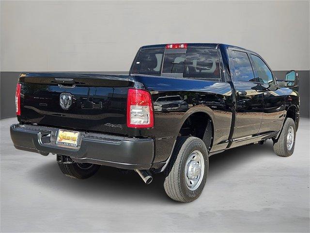 new 2024 Ram 2500 car, priced at $54,080