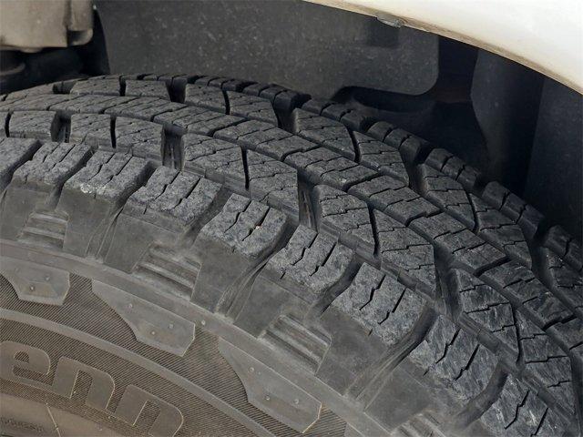used 2017 Jeep Wrangler Unlimited car, priced at $23,183