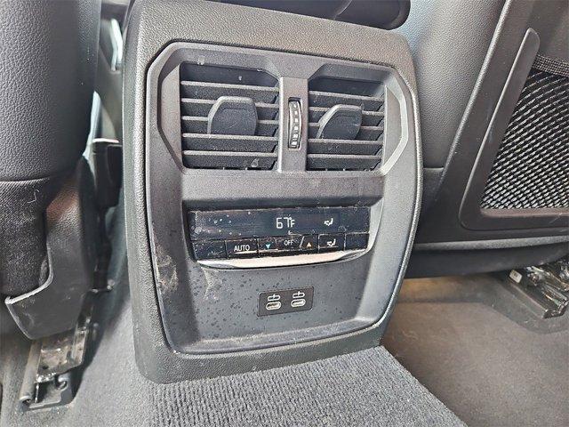 used 2022 BMW 330e car, priced at $32,978