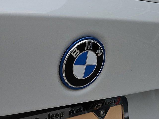 used 2022 BMW 330e car, priced at $32,978