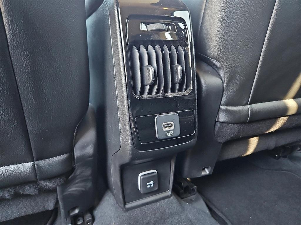 used 2022 Jeep Compass car, priced at $24,731