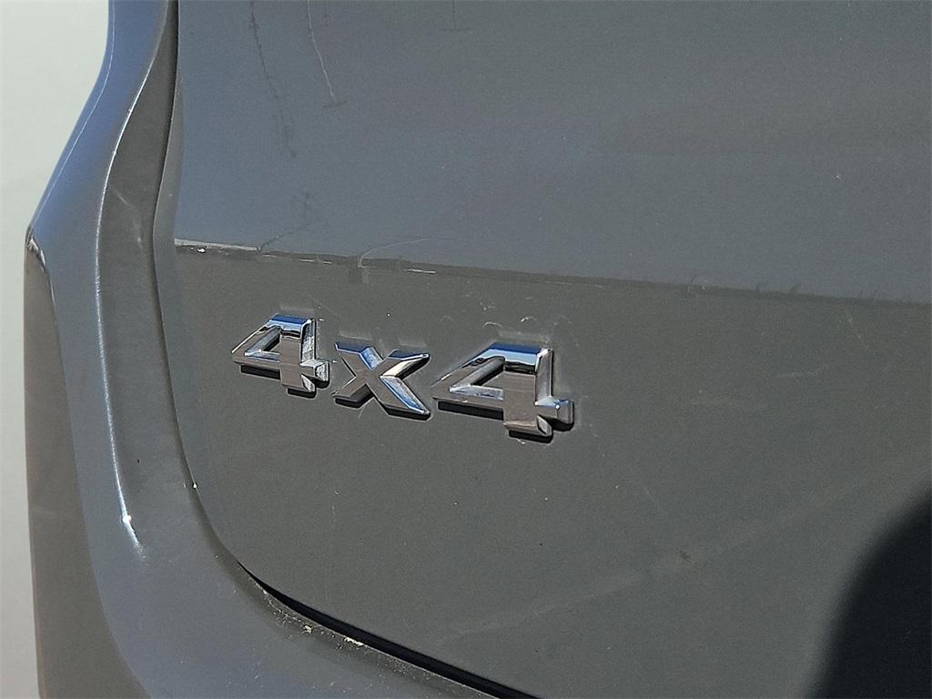 used 2022 Jeep Compass car, priced at $24,731