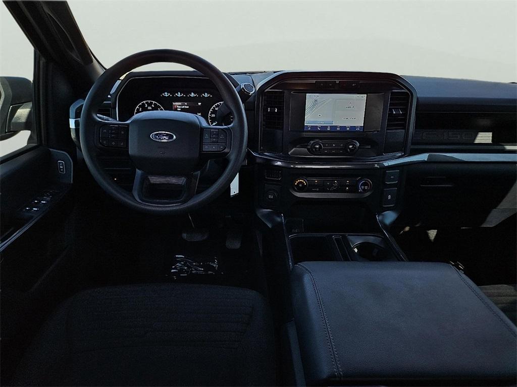 used 2022 Ford F-150 car, priced at $32,827