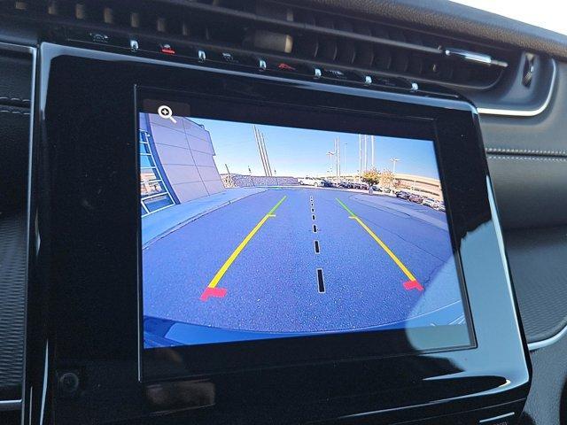 new 2025 Jeep Grand Cherokee car, priced at $41,980