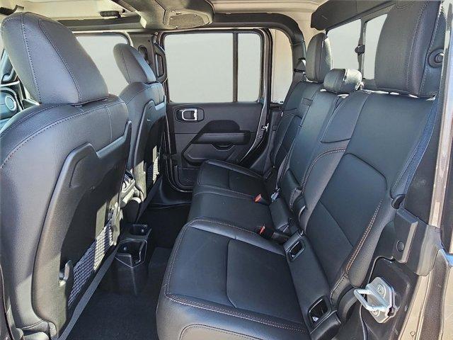 new 2026 Jeep Gladiator car, priced at $48,885