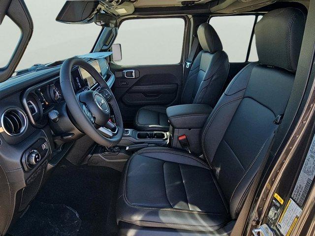 new 2026 Jeep Gladiator car, priced at $48,885