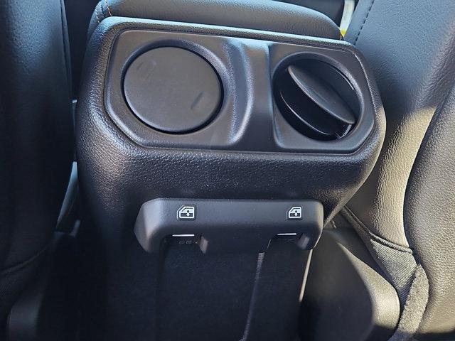 new 2026 Jeep Gladiator car, priced at $48,885