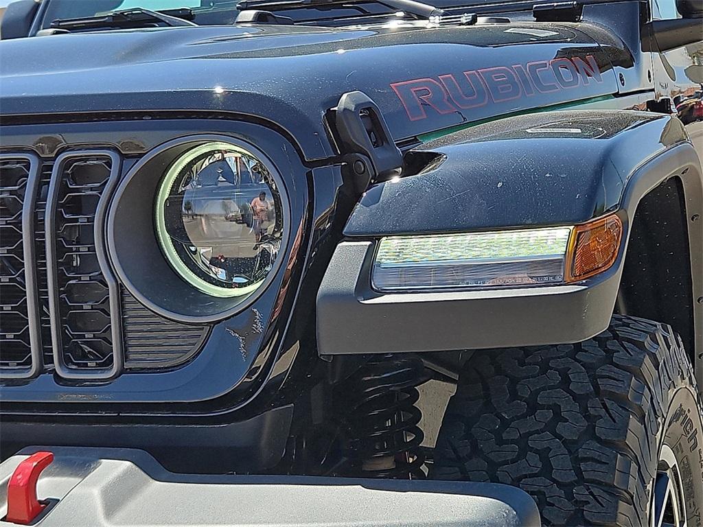 new 2025 Jeep Wrangler car, priced at $54,548