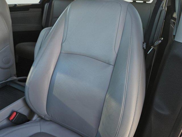 used 2020 Honda Odyssey car, priced at $29,620