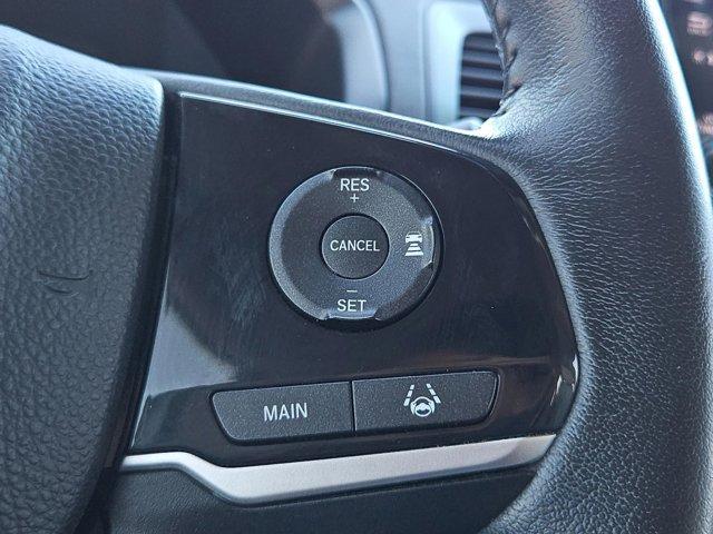 used 2020 Honda Odyssey car, priced at $29,620