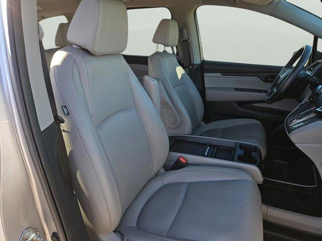 used 2020 Honda Odyssey car, priced at $29,620