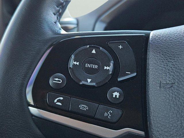 used 2020 Honda Odyssey car, priced at $29,620