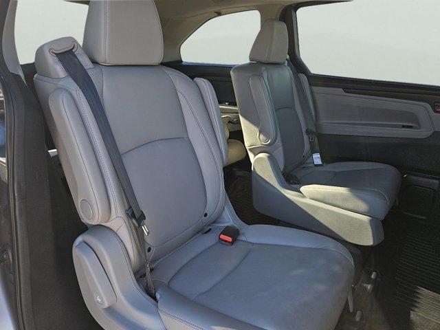 used 2020 Honda Odyssey car, priced at $29,620