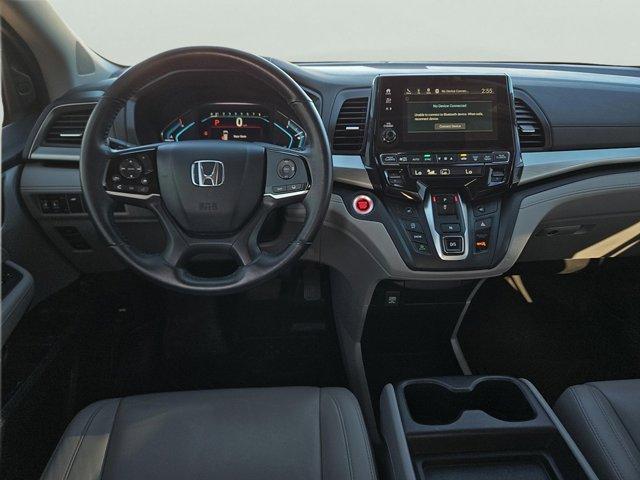used 2020 Honda Odyssey car, priced at $29,620