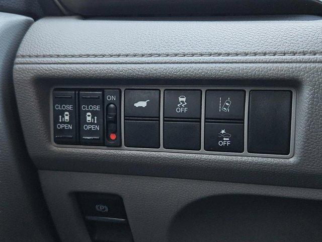 used 2020 Honda Odyssey car, priced at $29,620