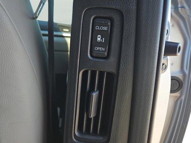 used 2020 Honda Odyssey car, priced at $29,620