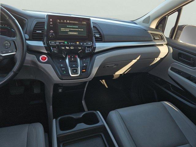 used 2020 Honda Odyssey car, priced at $29,620