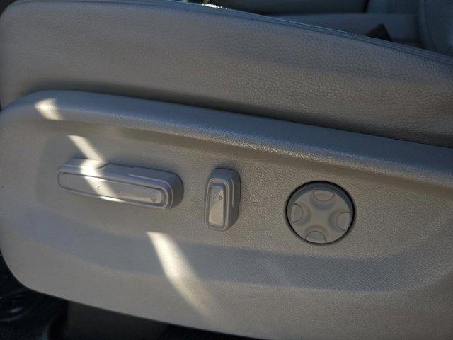 used 2020 Honda Odyssey car, priced at $29,620