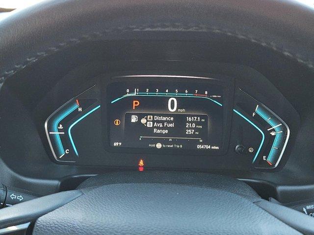 used 2020 Honda Odyssey car, priced at $29,620