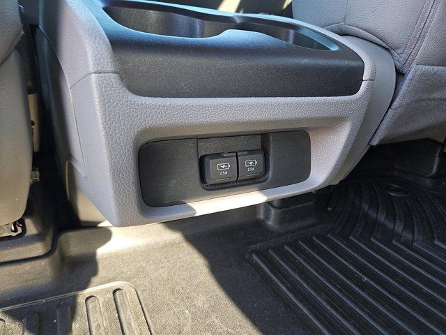 used 2020 Honda Odyssey car, priced at $29,620