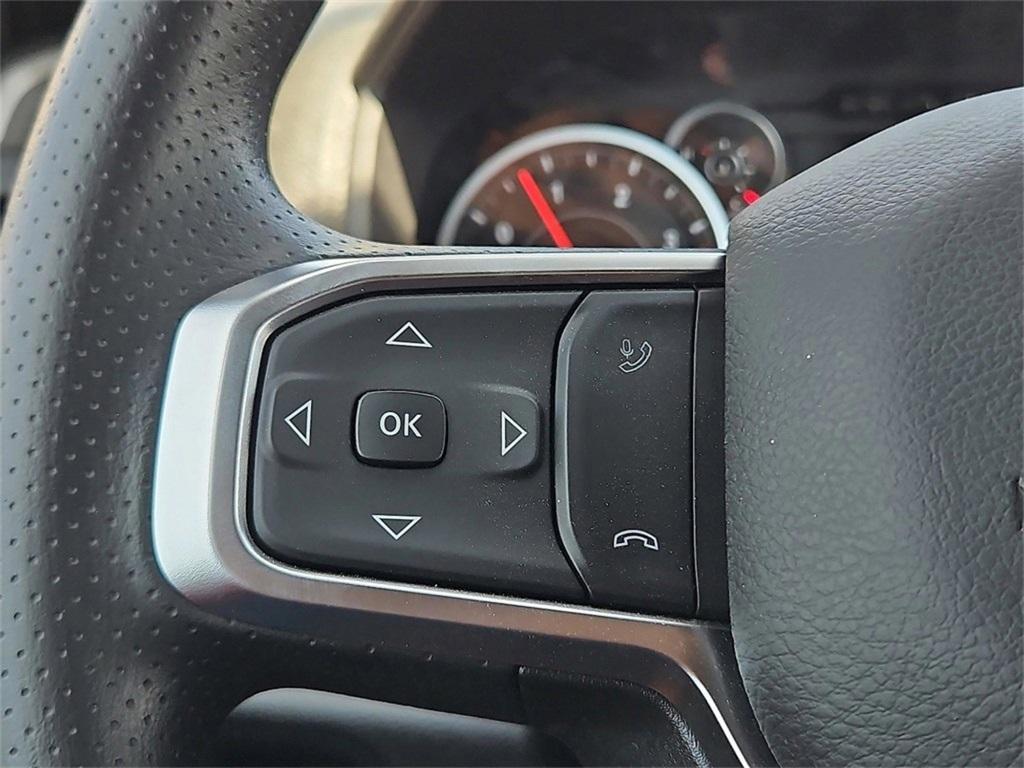new 2025 Ram 2500 car, priced at $70,230