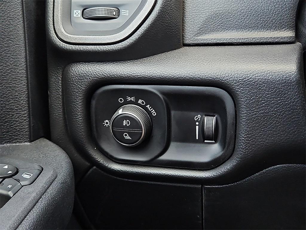 new 2025 Ram 2500 car, priced at $70,230