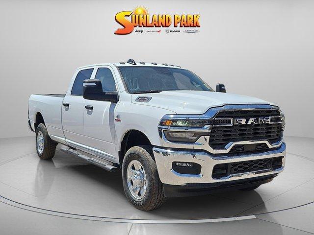 new 2025 Ram 2500 car, priced at $70,230